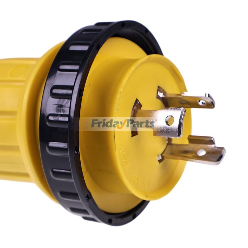 Shore Power Pigtail Adapter in Stock in China