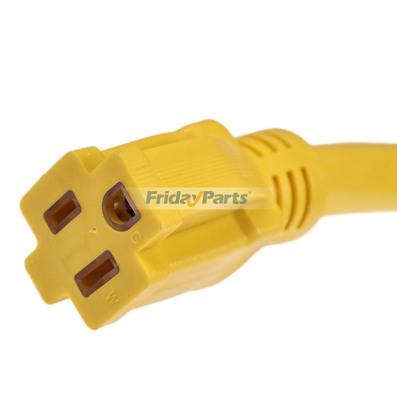  Shore Power Pigtail Adapter For OTHER BRAND