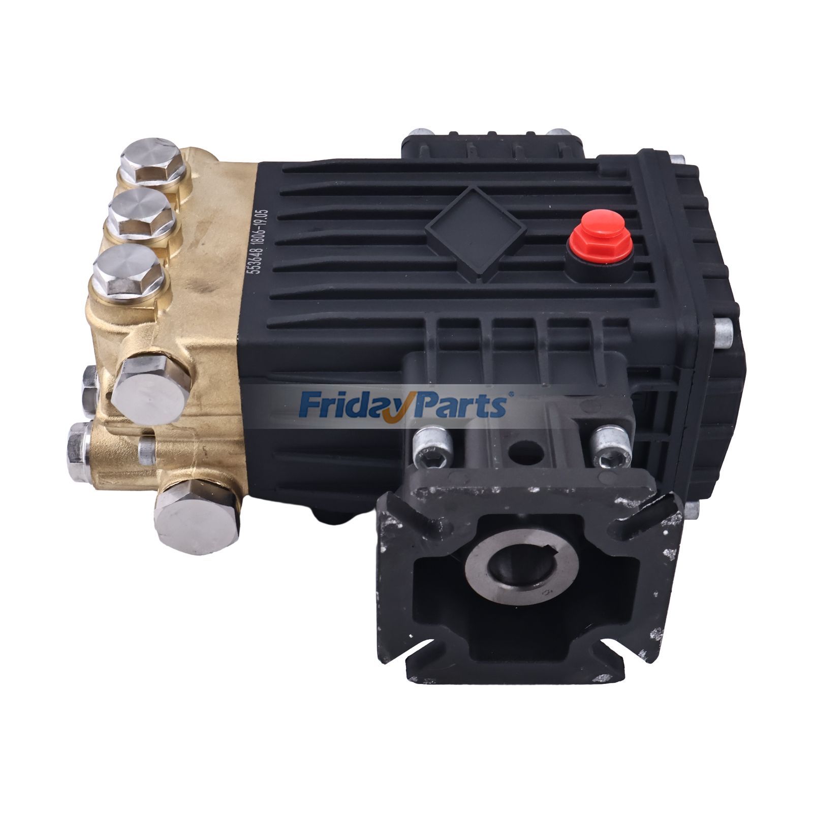  Pressure Washer Pump For OTHER BRAND
