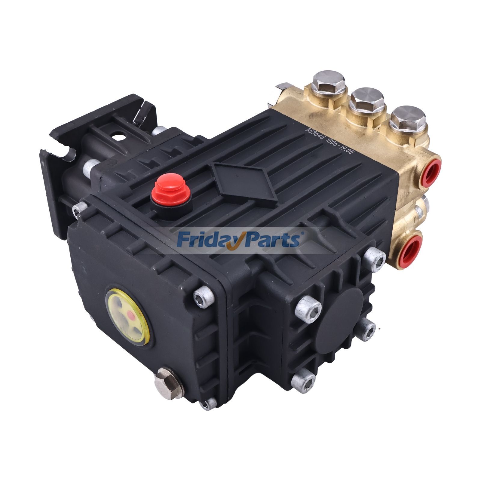 Industrial Equipment,Cleaning Equipment Pressure Washer Pump