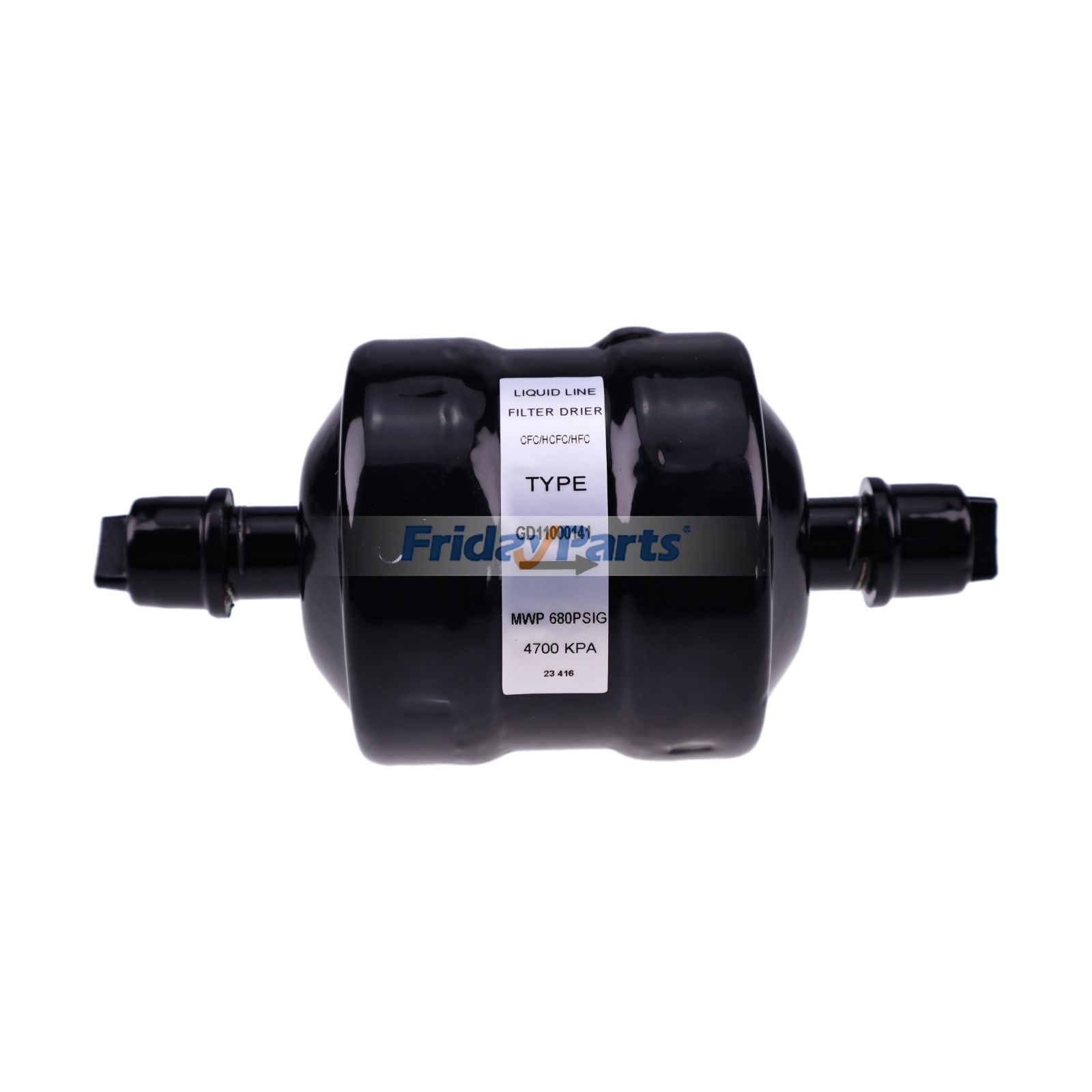 A/C Filter Drier in Stock in China