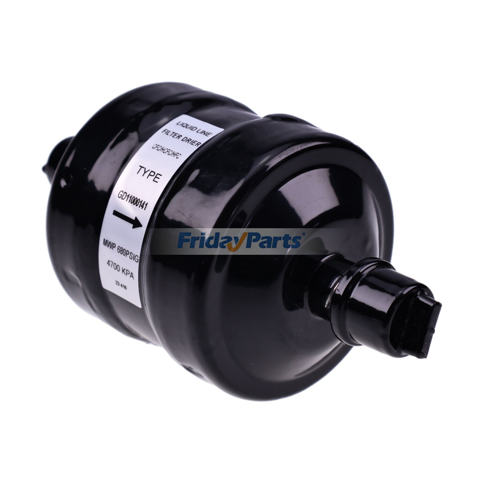 A/C Filter Drier for Others