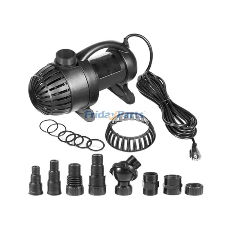 Aftermarket AquaSurge Aquascape 91018 3000 GPH Submersible Pond Pump for Waterfall Fountain