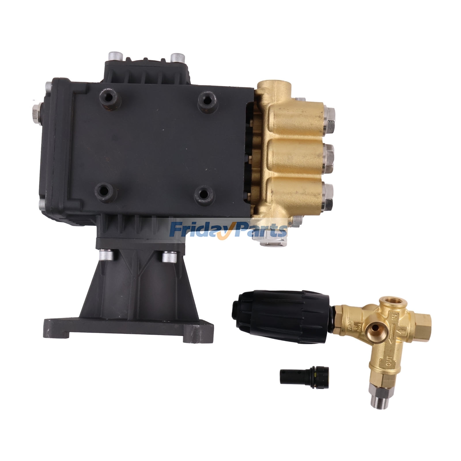 Aftermarket AR RRV3G36-400 3600PSI 3.0GPM Pressure Washer Pump for less