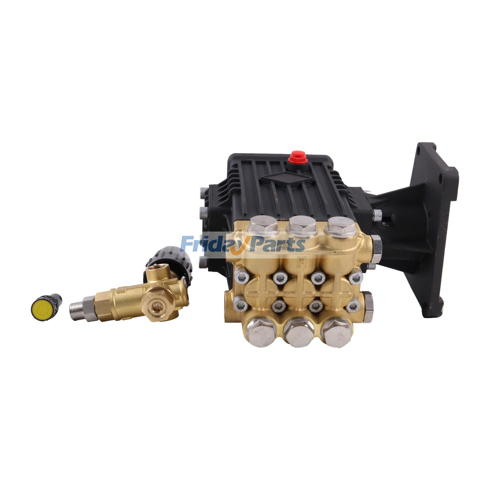 Pressure Washer Pump for Cleaning Equipment