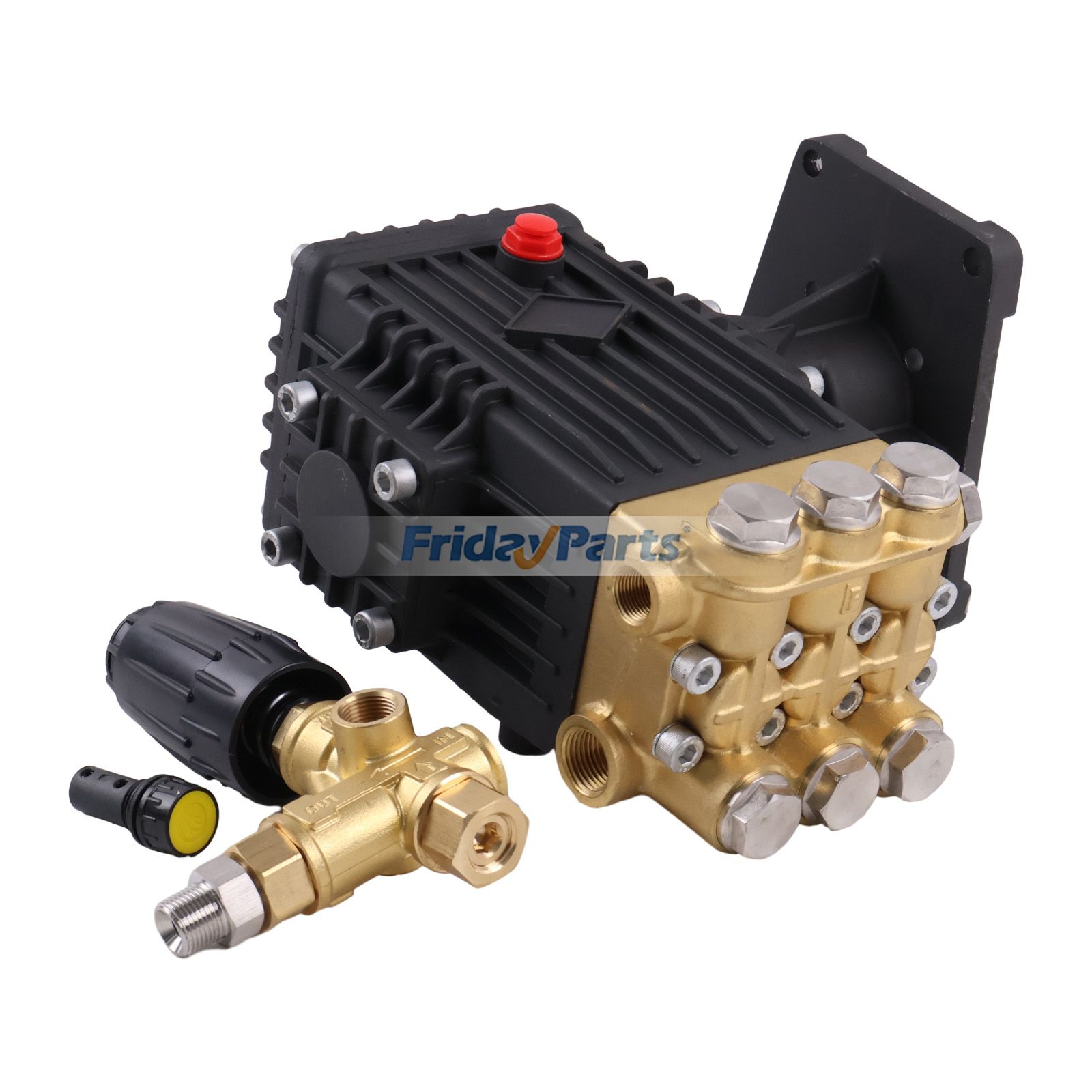 Aftermarket AR RRV3G36-400 3600PSI 3.0GPM Pressure Washer Pump