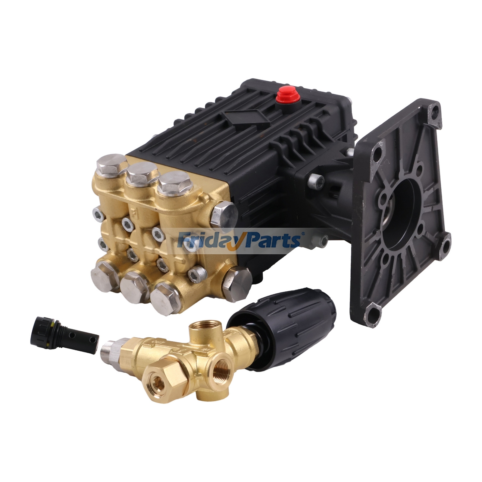 Pressure Washer Pump For OTHER BRAND Cleaning Equipment