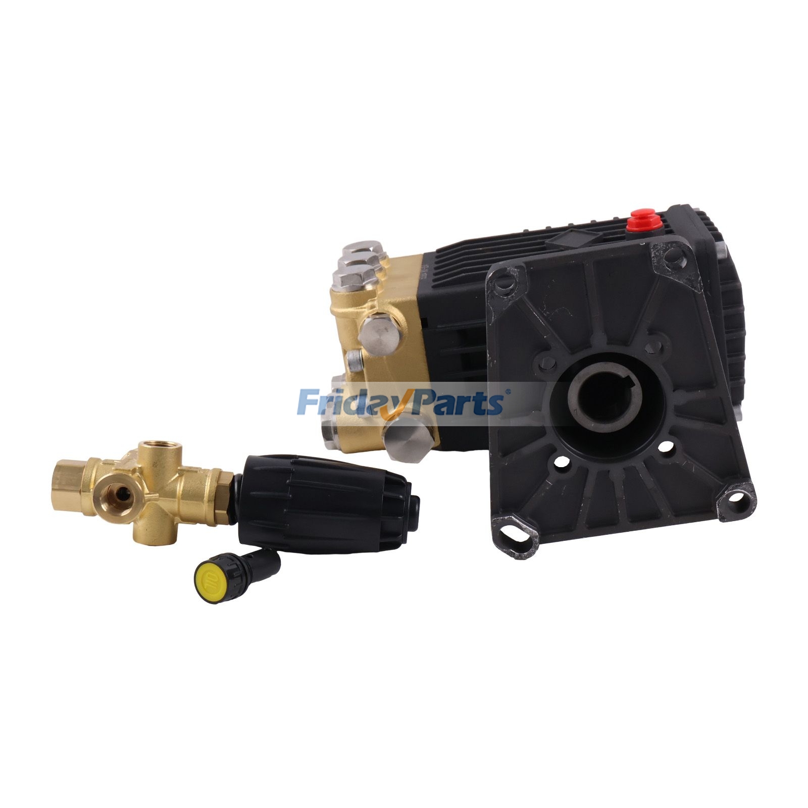 Pressure Washer Pump in Stock in China