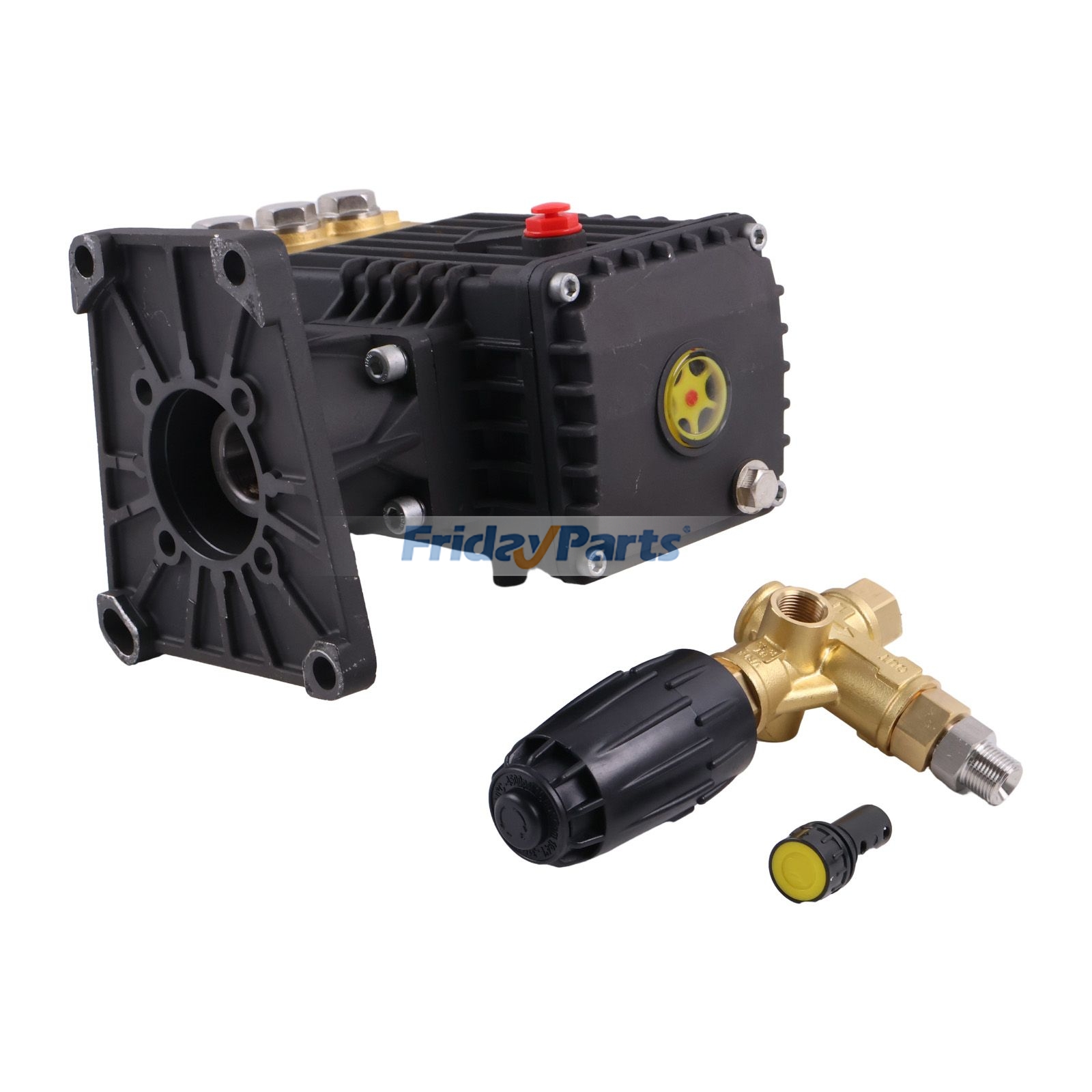 Cleaning Equipment Pressure Washer Pump