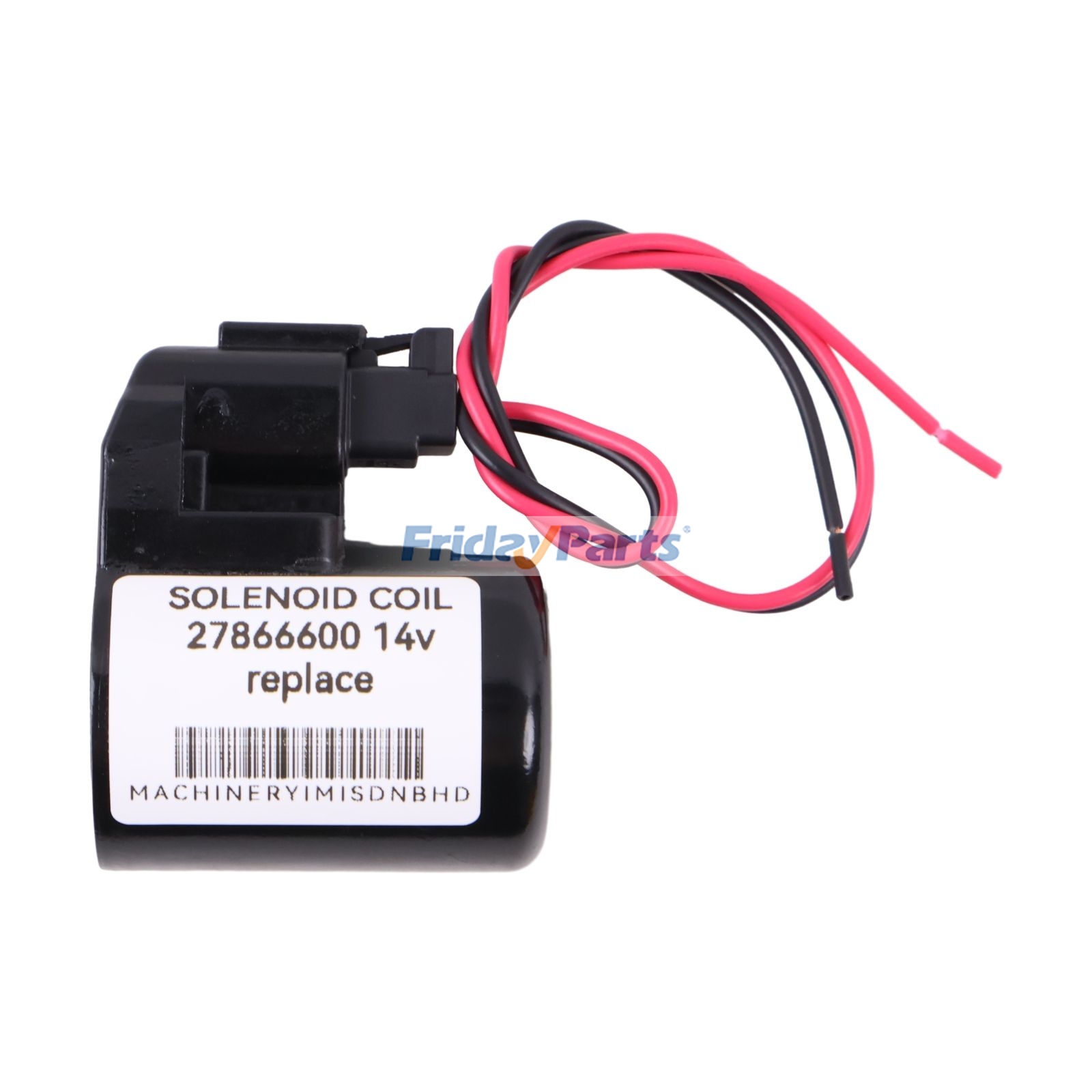 Crane,Excavator,Loader,Tractor Solenoid Valve Coil