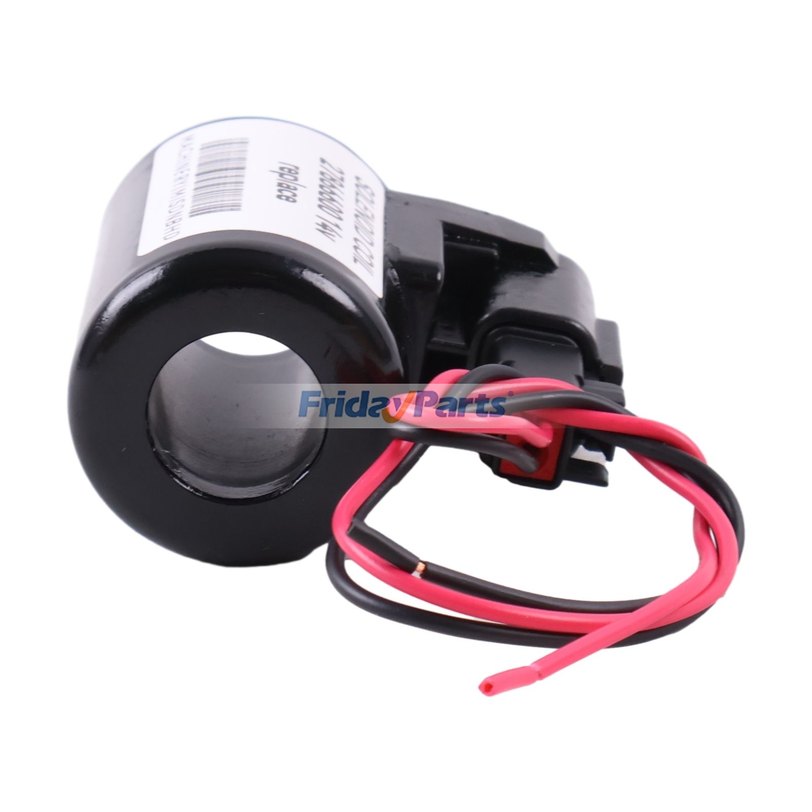 Solenoid Valve Coil in Stock in China