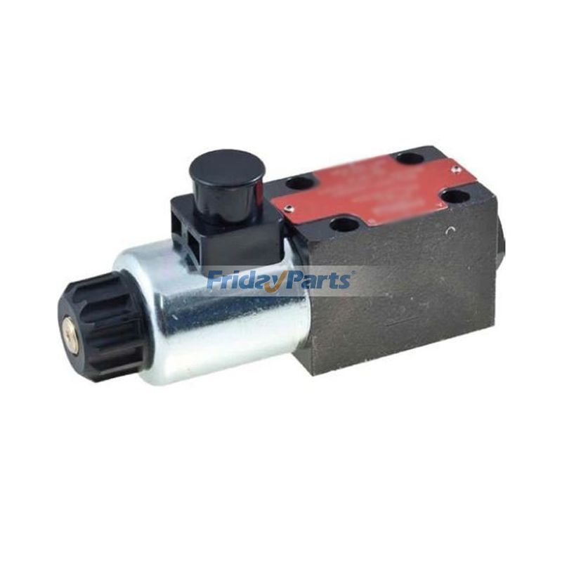 205VDC Aftermarket Argo-Hytos RPE3-062R21/20500E1 Hydraulic Solenoid Valve for Excavator Loader Tractor Combine
