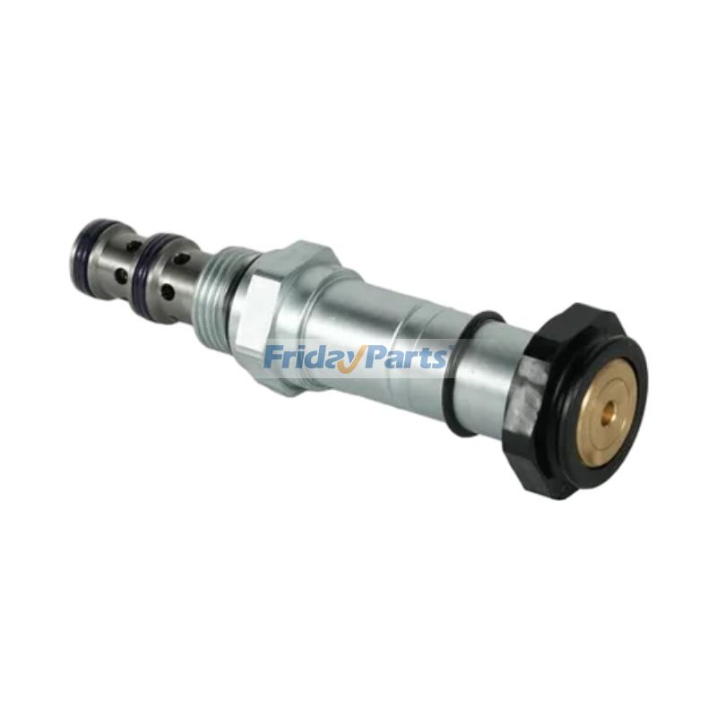 Aftermarket Argo-Hytos SD2E-A3/H2D21-A Solenoid Valve Core for Excavator Dozer Loader Harvester