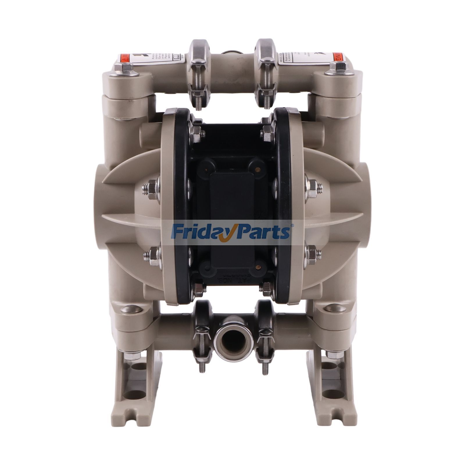 他ブランド用用アフターマーケット ARO 666053-322 ダブルダイヤフラムポンプ