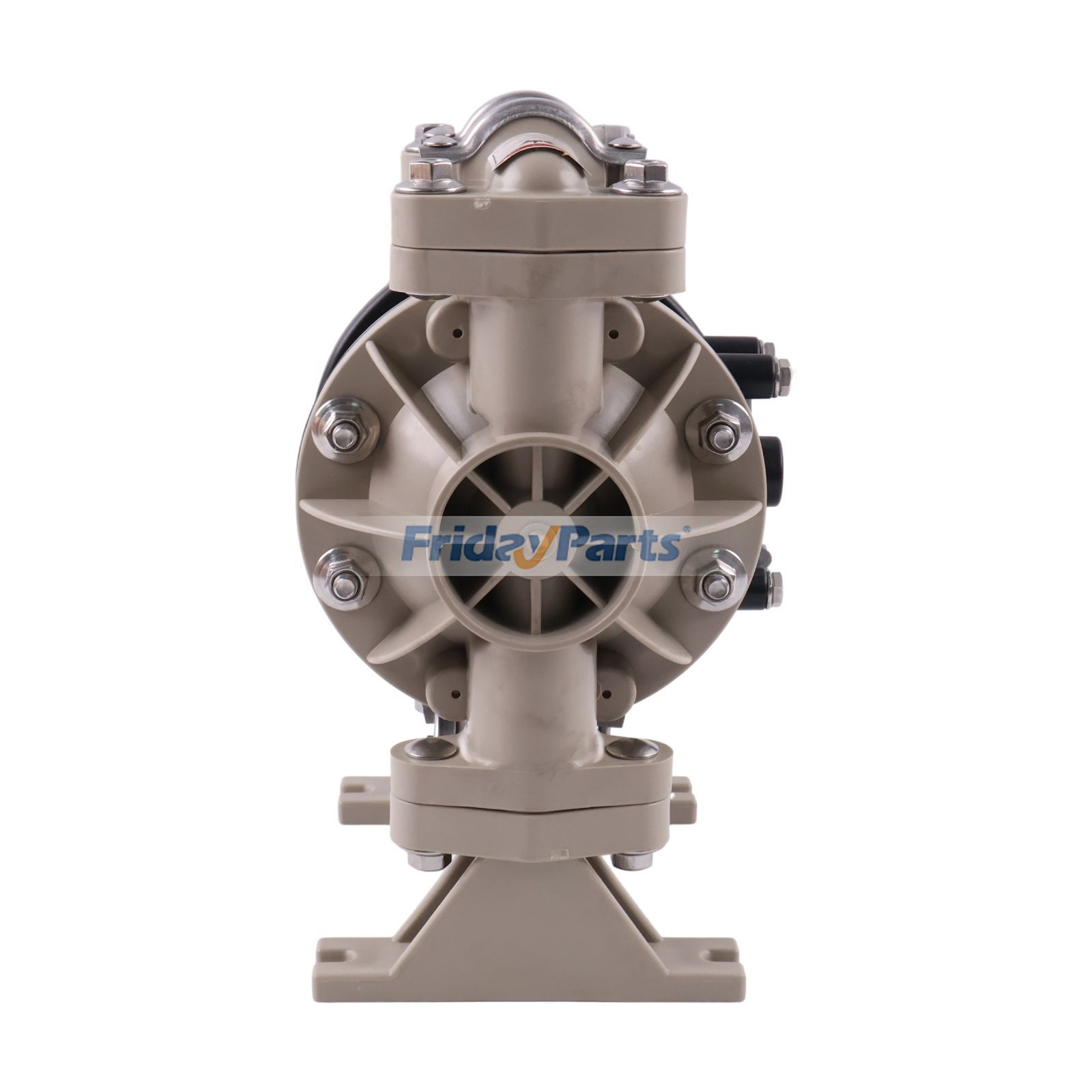 他ブランド用ダブルダイヤフラムポンプ