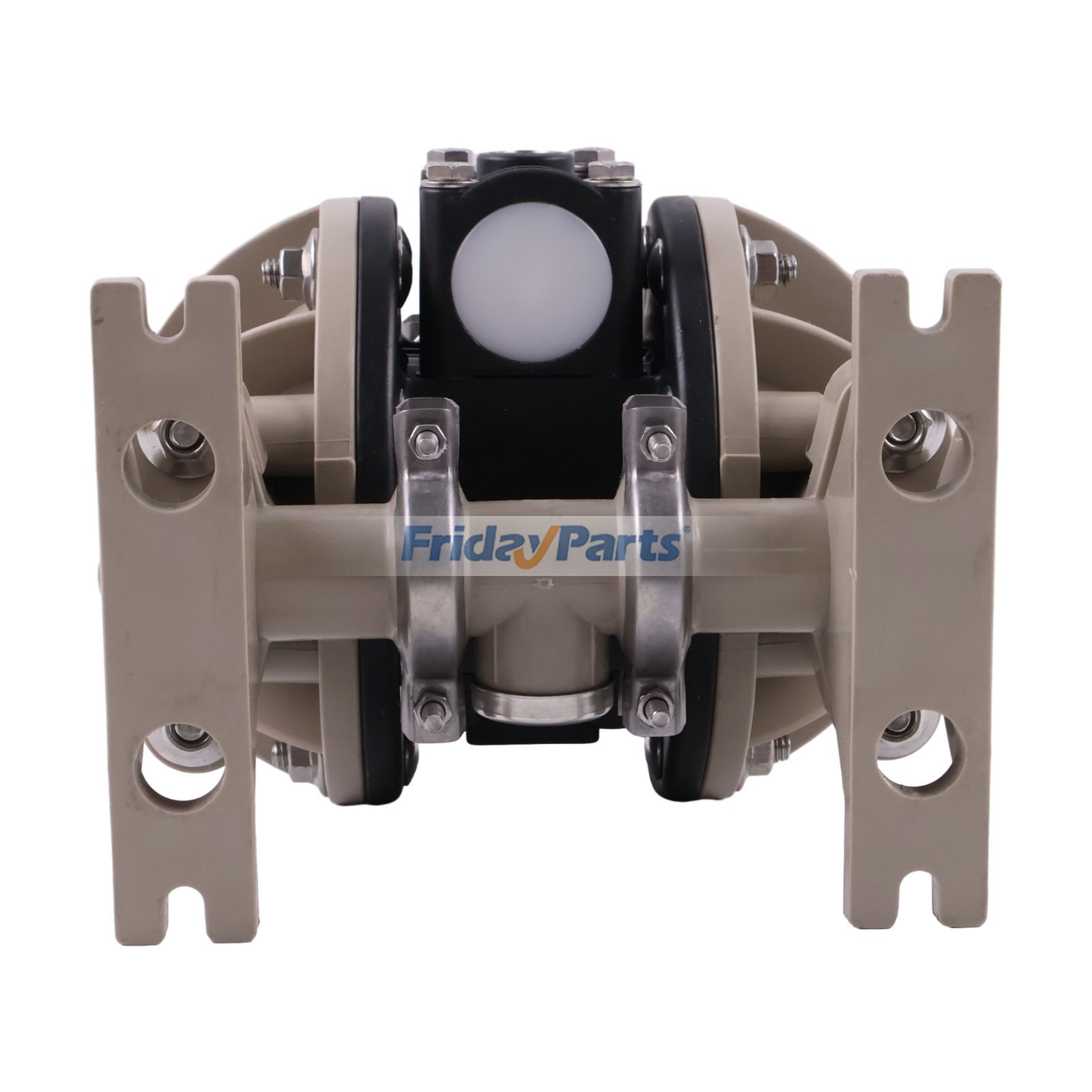 他ブランド用その他用ダブルダイヤフラムポンプ