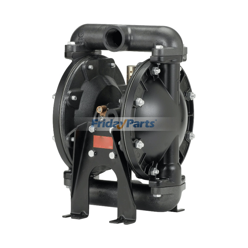 アフターマーケット ARO 666120-2EB-C ダイヤフラムポンプ