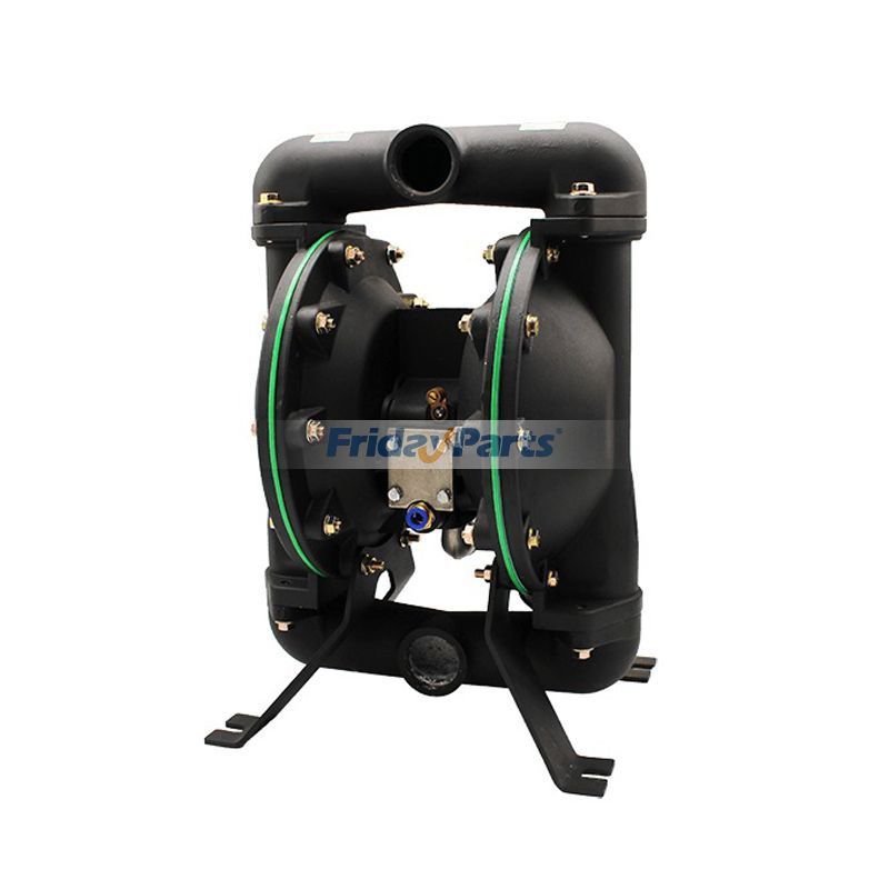 アフターマーケット ARO 666170-122-C 1 1/2インチ Proシリーズ 金属ダイヤフラムポンプ 産業機器用