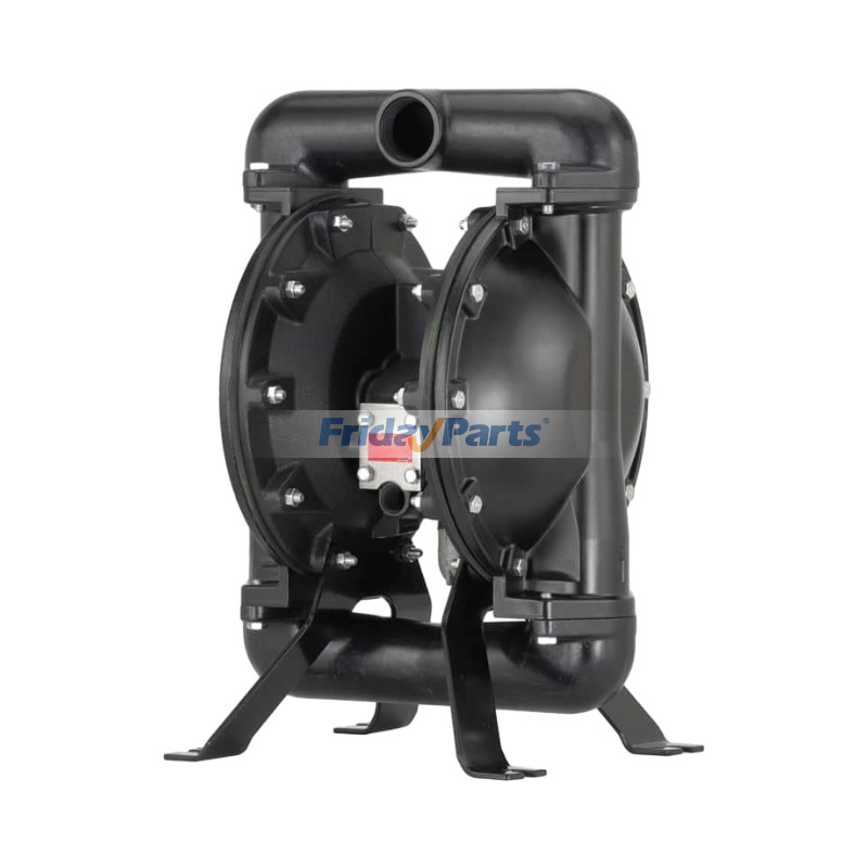 アフターマーケット ARO 666170-144-C 空気圧式ダイヤフラムポンプ