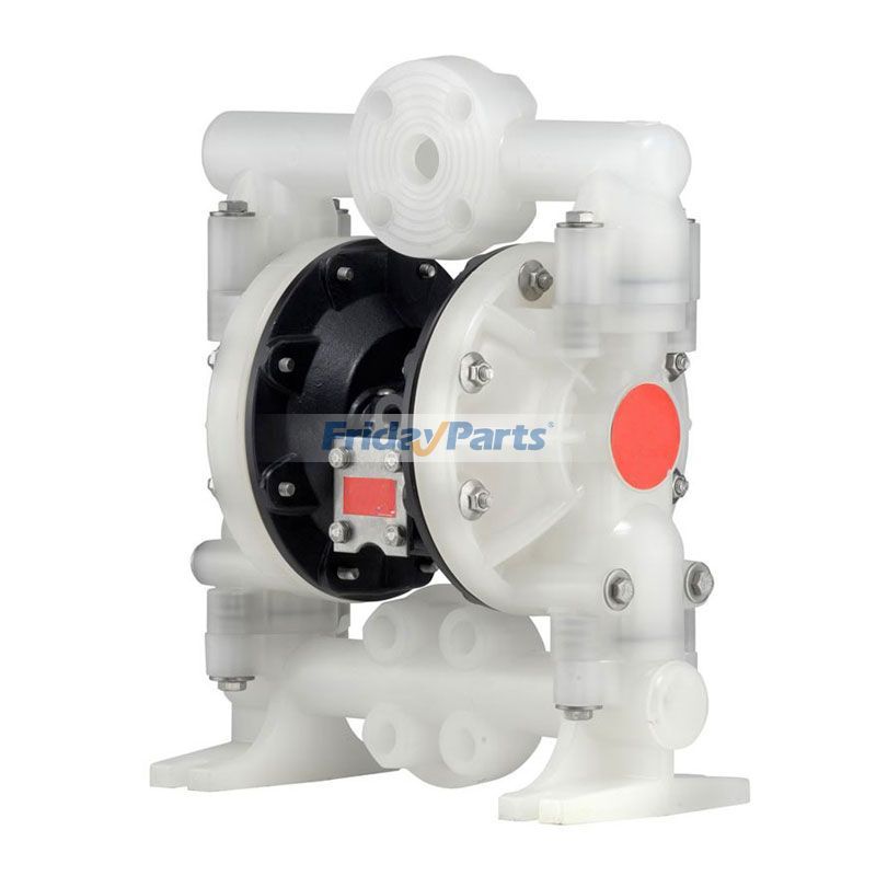 トラック用アフターマーケットARO 6661T3-344-Cダイヤフラムポンプ