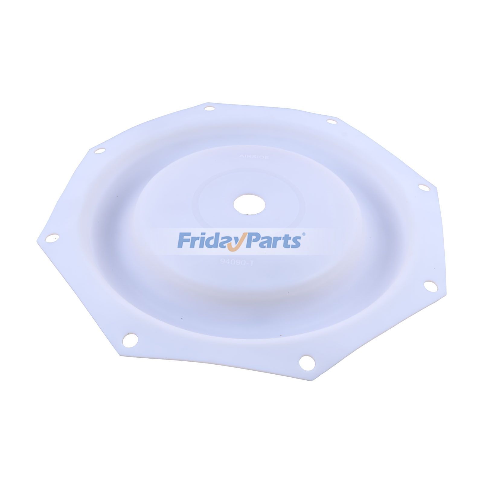 他ブランド用用アフターマーケット ARO 94090-T ダイヤフラム（AODD 3インチポンプ EXP シリーズ PD30A-X 用）