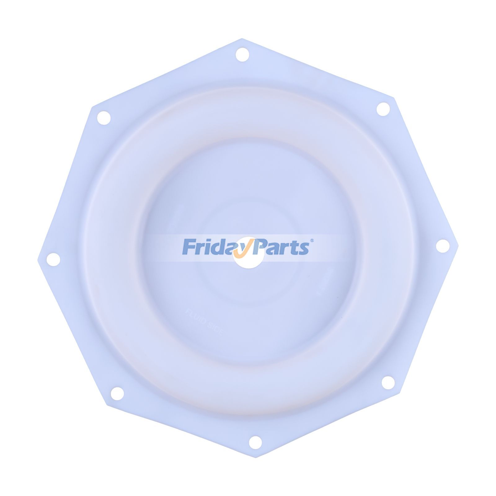 アフターマーケット ARO 94090-T ダイヤフラム（AODD 3インチポンプ EXP シリーズ PD30A-X 用）