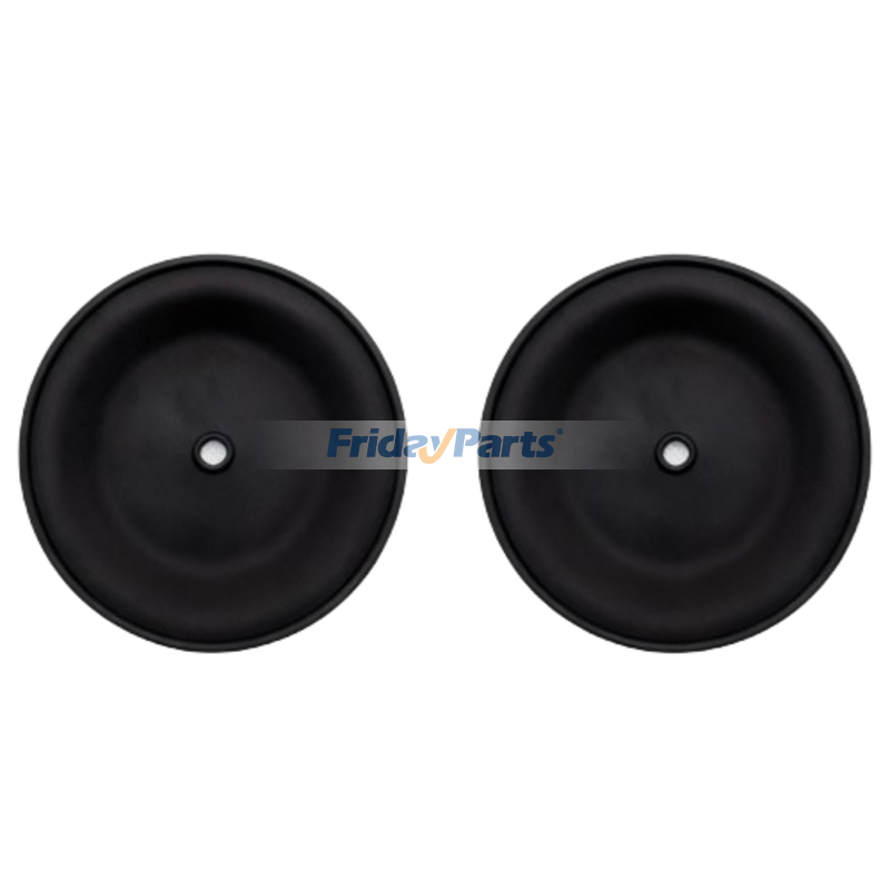 アフターマーケット ARO 95989-3 スプレートラック車両用ダイヤフラム 2個