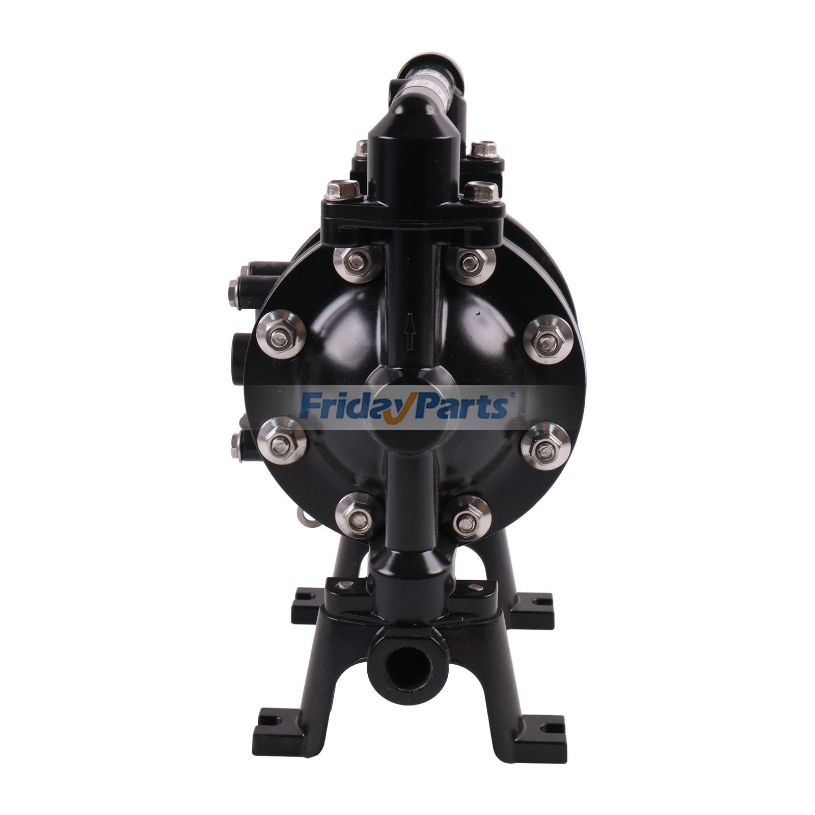 他ブランド用空気圧式ダイヤフラムポンプ