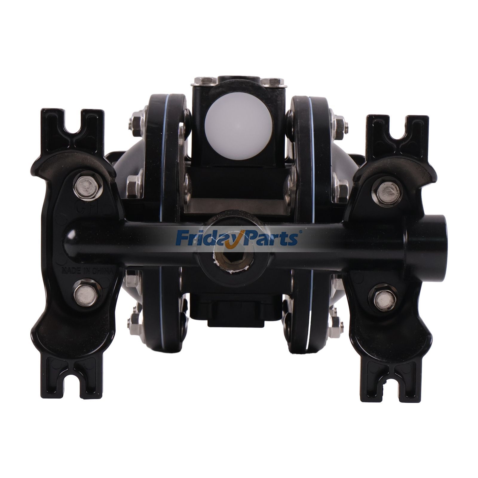 他ブランド用その他用空気圧式ダイヤフラムポンプ