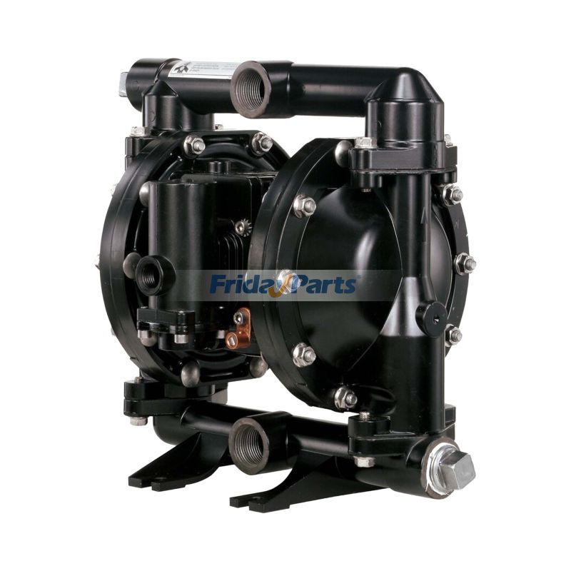 Bomba de diafragma doble ARO PD10A-BAP-FTL de repuesto