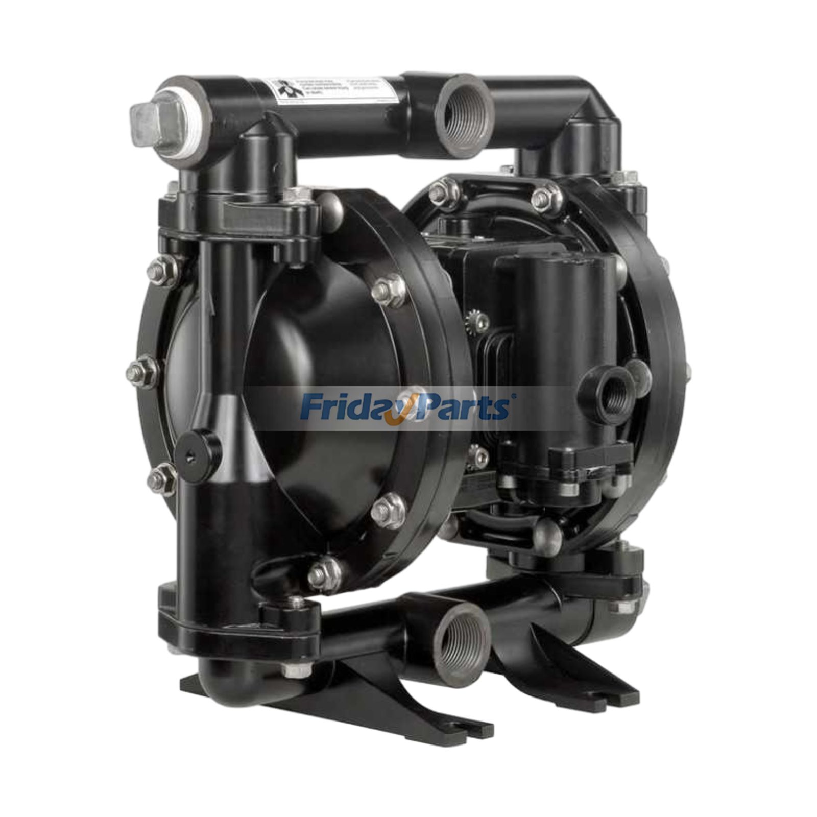 Aftermarket  ARO PD10A-BAP-SST Air Operated Diaphragm Pump