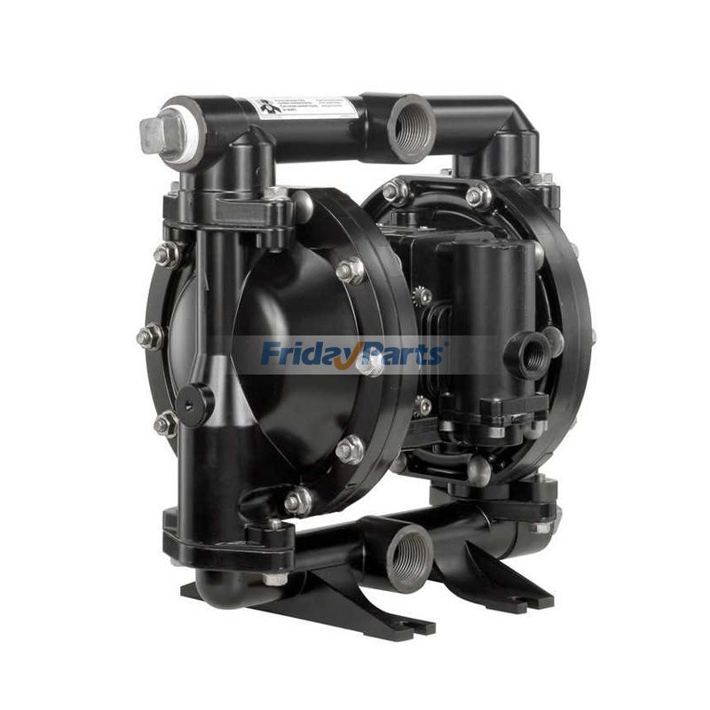 Bomba de diafragma ARO PD10A-BCP-AAA de repuesto para equipos industriales