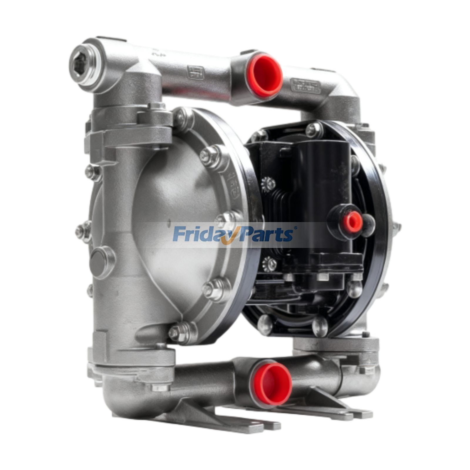 Aftermarket ARO PD10A-BSS-SST Air Operated Diaphragm Pump for Spray Vehicle Truck