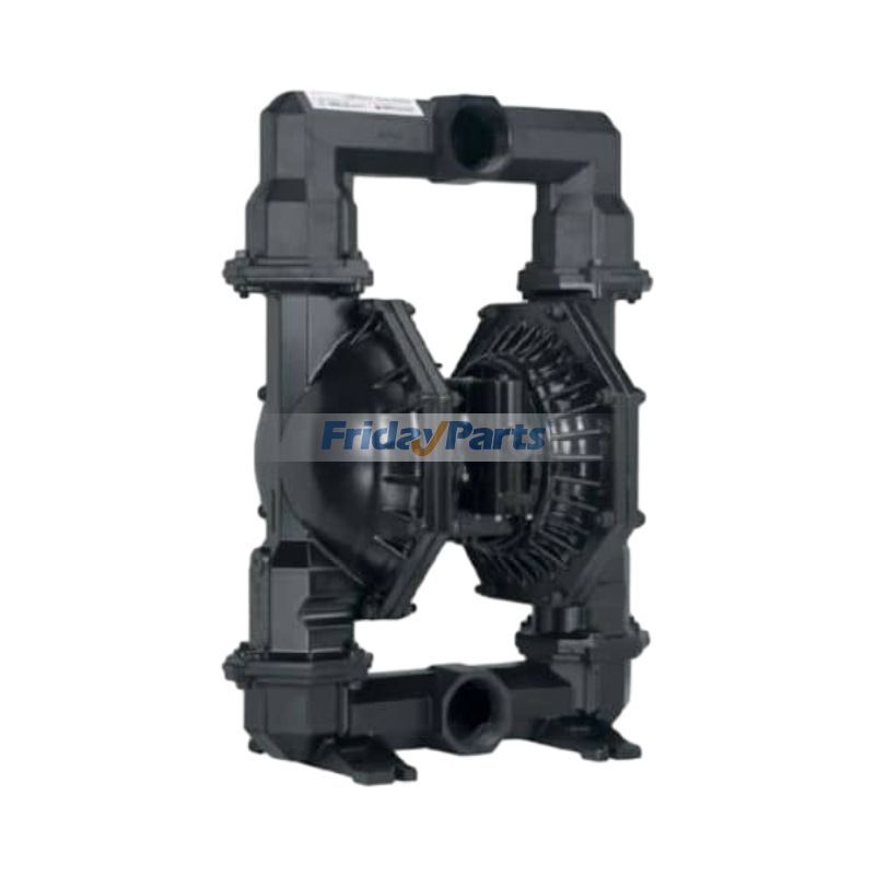 アフターマーケット ARO PD30A-BAP-AAA-C エア式ダブルダイヤフラムポンプ