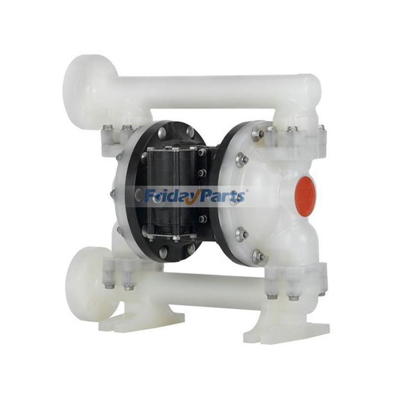 アフターマーケット ARO PE01P-HPS-PTT-AD0 ダイヤフラムポンプ