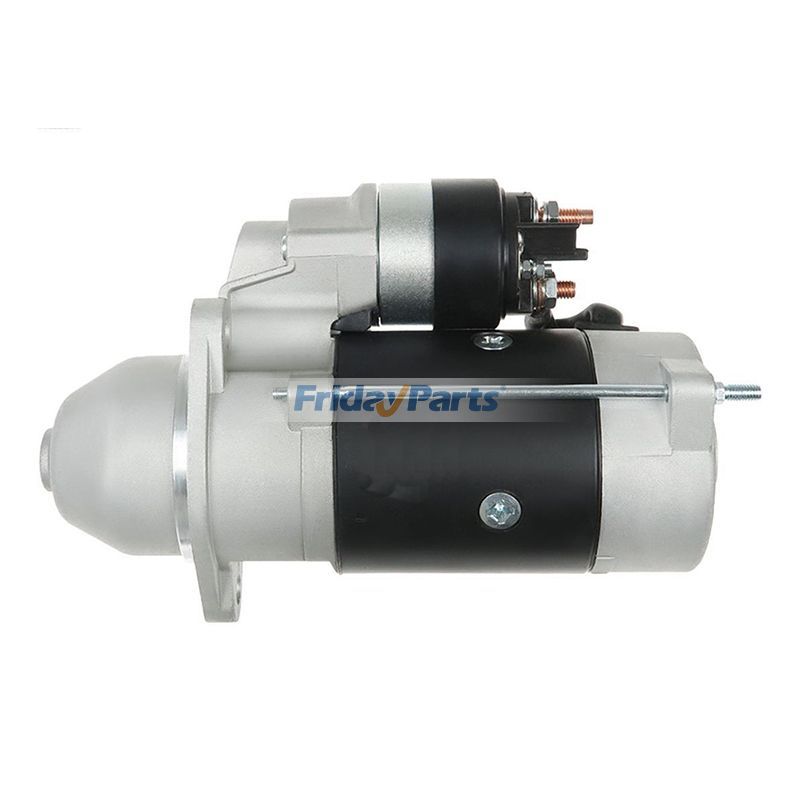 Aftermarket AS-PL 12V 9T Stater Motor S9414S for Engine