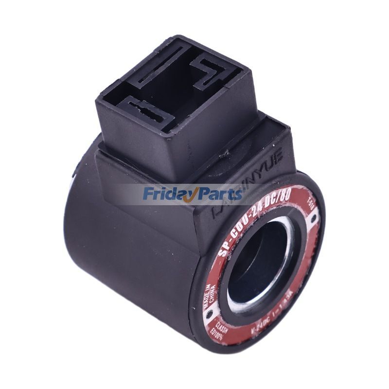 Solenoid Coil in Stock in China,USA,China Stock