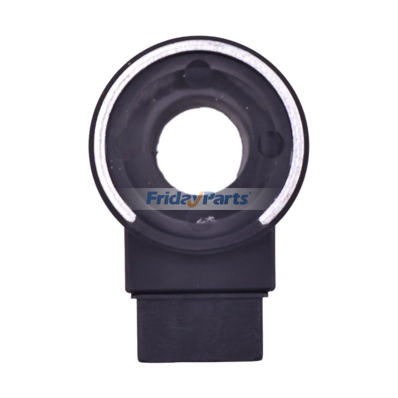 FridayParts Solenoid Coil