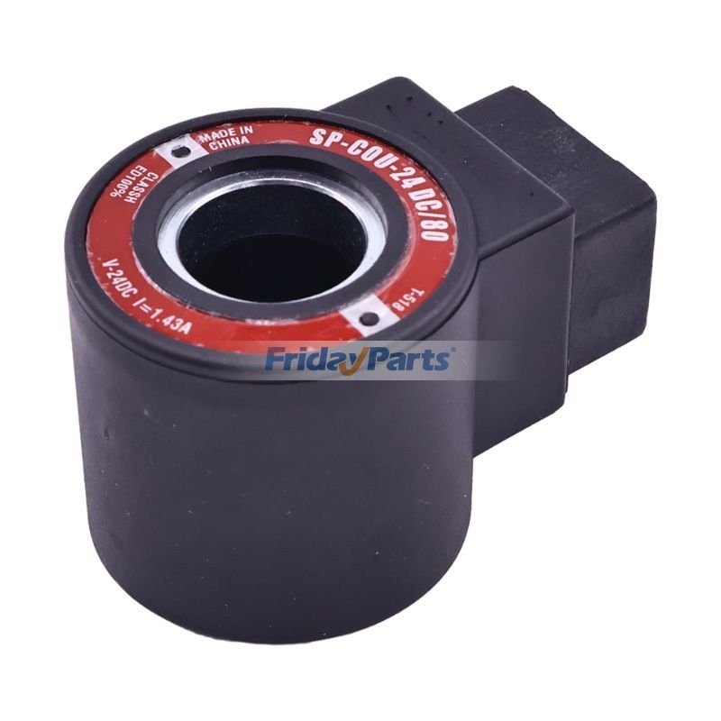 Solenoid Coil For OTHER BRAND Others