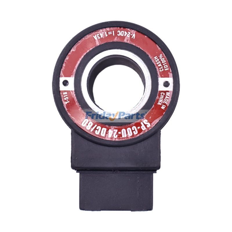 Aftermarket ATOS Solenoid Coil SP-COU-24DC/80