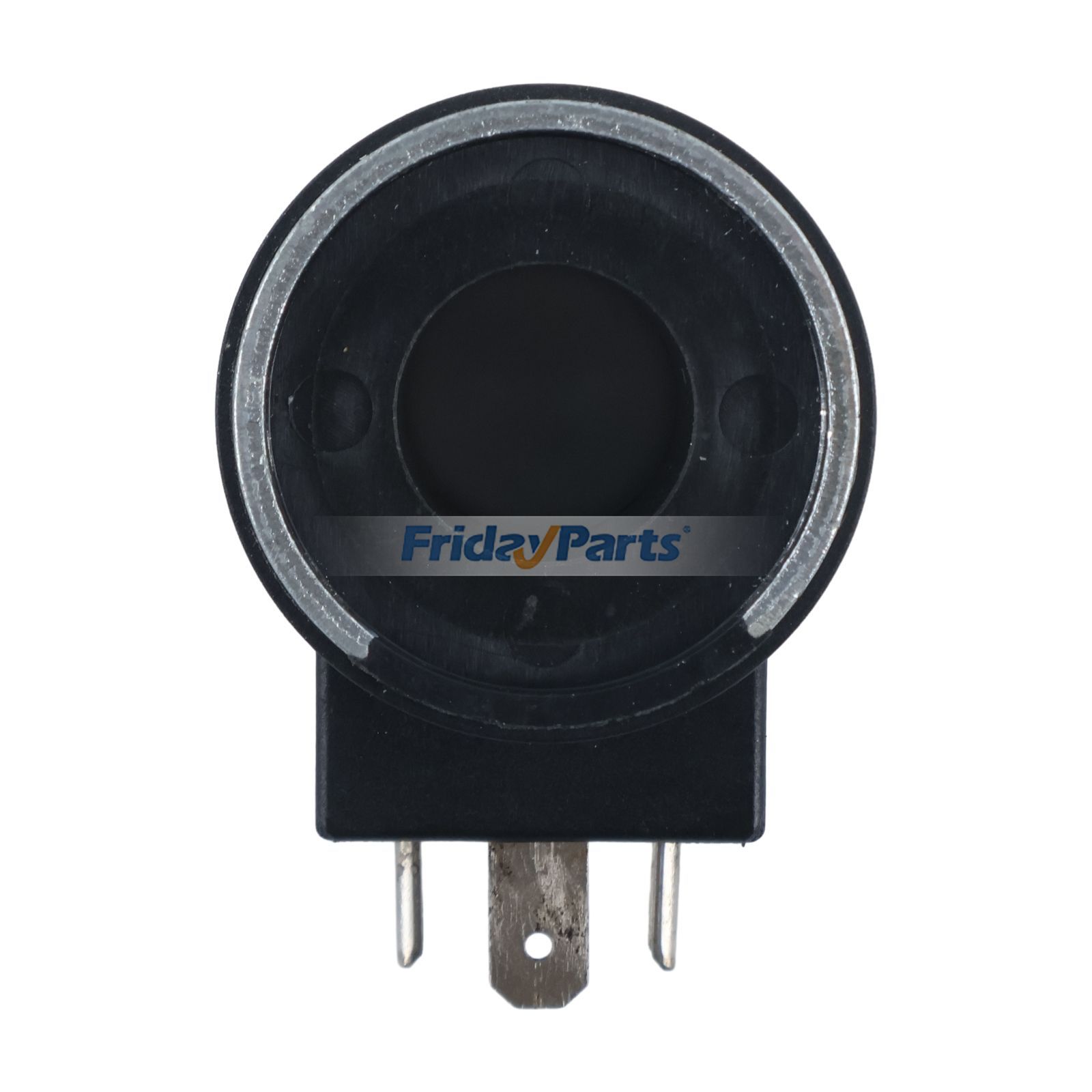FridayParts Solenoid Valve Coil 