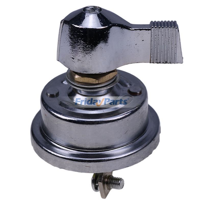 Aftermarket Automann 577.3063 Tectran 191079 Rotary Reversing Switch for Truck