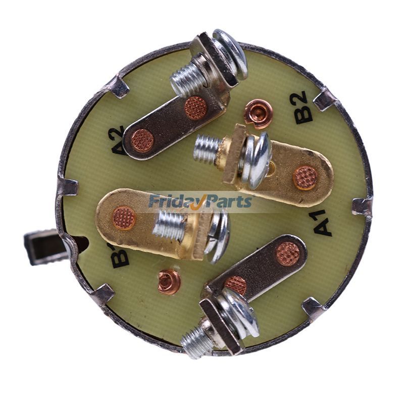  Rotary Reversing Switch For OTHER BRAND