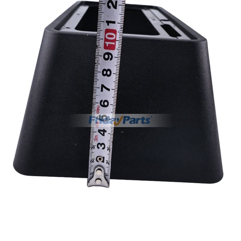 Ensemble de levier de vitesses automatique double universel StarShifter 3 et 4 vitesses B&M 80675 de rechange