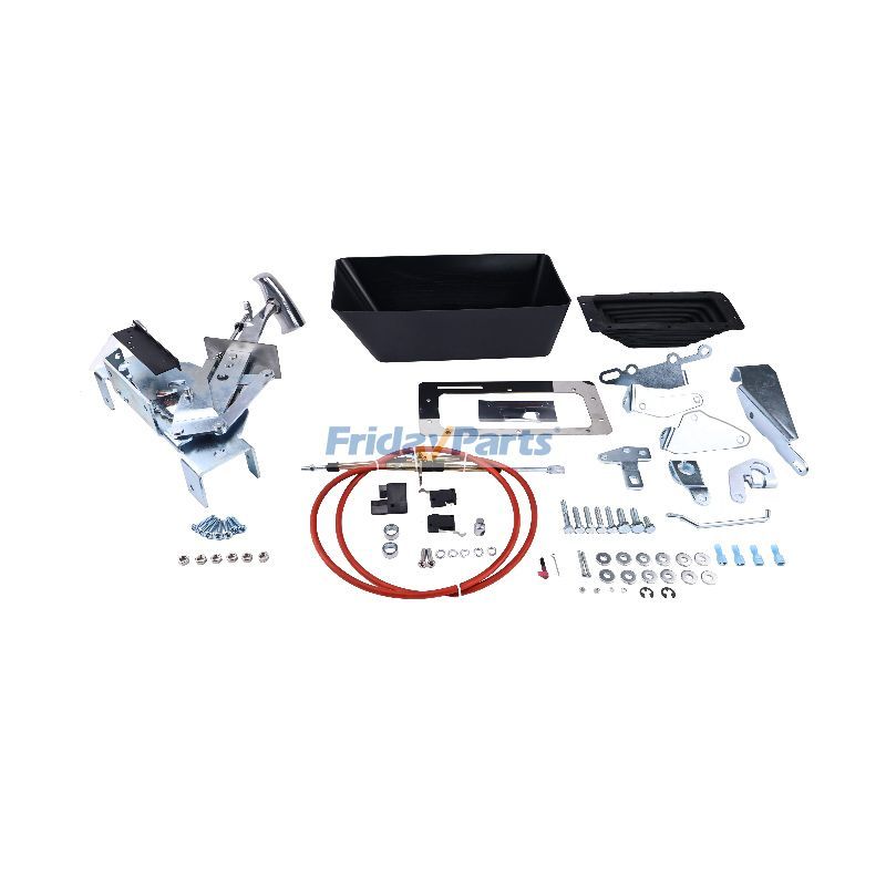 Ensemble de levier de vitesses automatique double Pour Chevrolet,Pour Ford,Pour Buick,Pour Cadillac