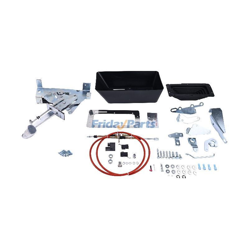 Ensemble de levier de vitesses automatique double de FridayParts