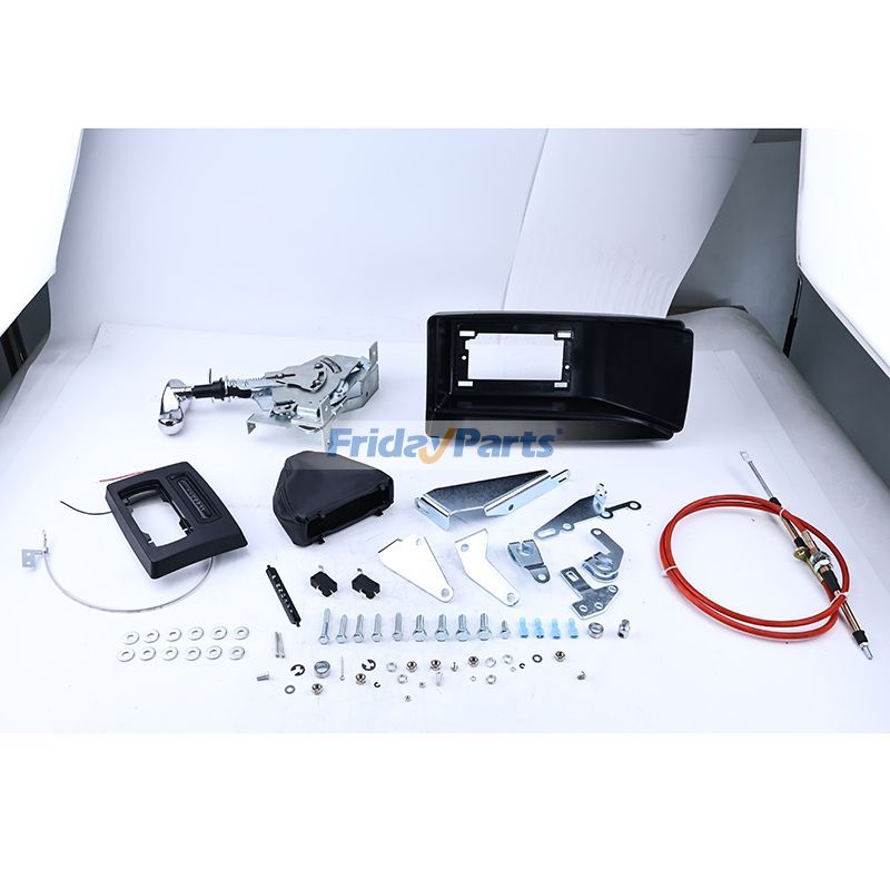 Ford用,GMC用,Chrysler用ハンマーラチェットシフター