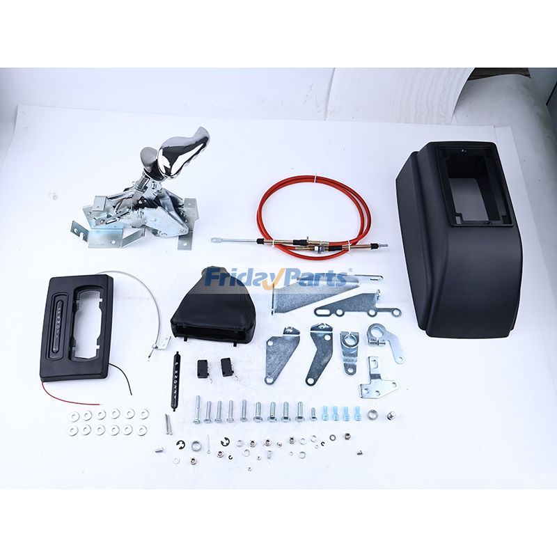 その他 ハンマーラチェットシフター