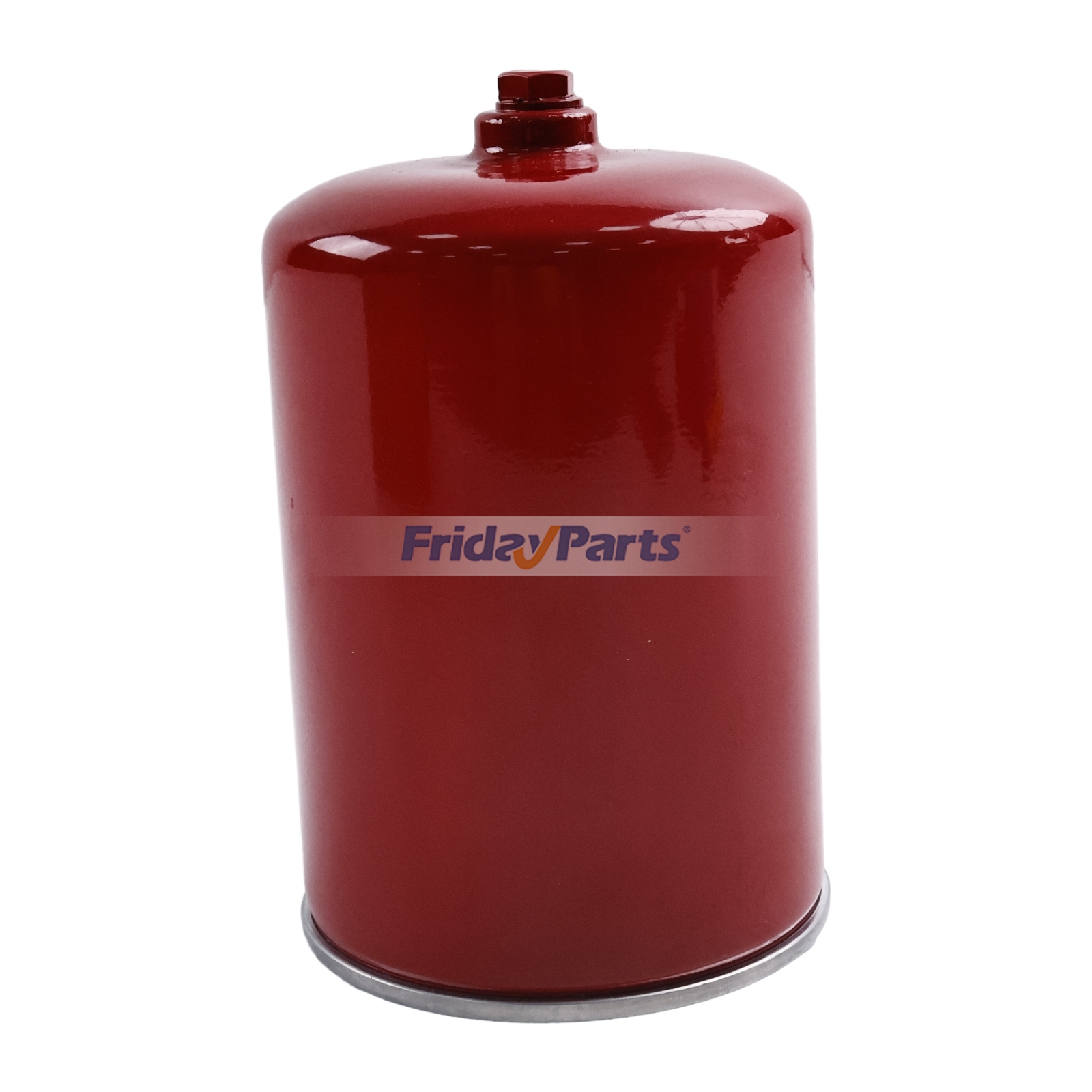 Filtro de combustible de repuesto para Baldwin BF957-D de FridayParts