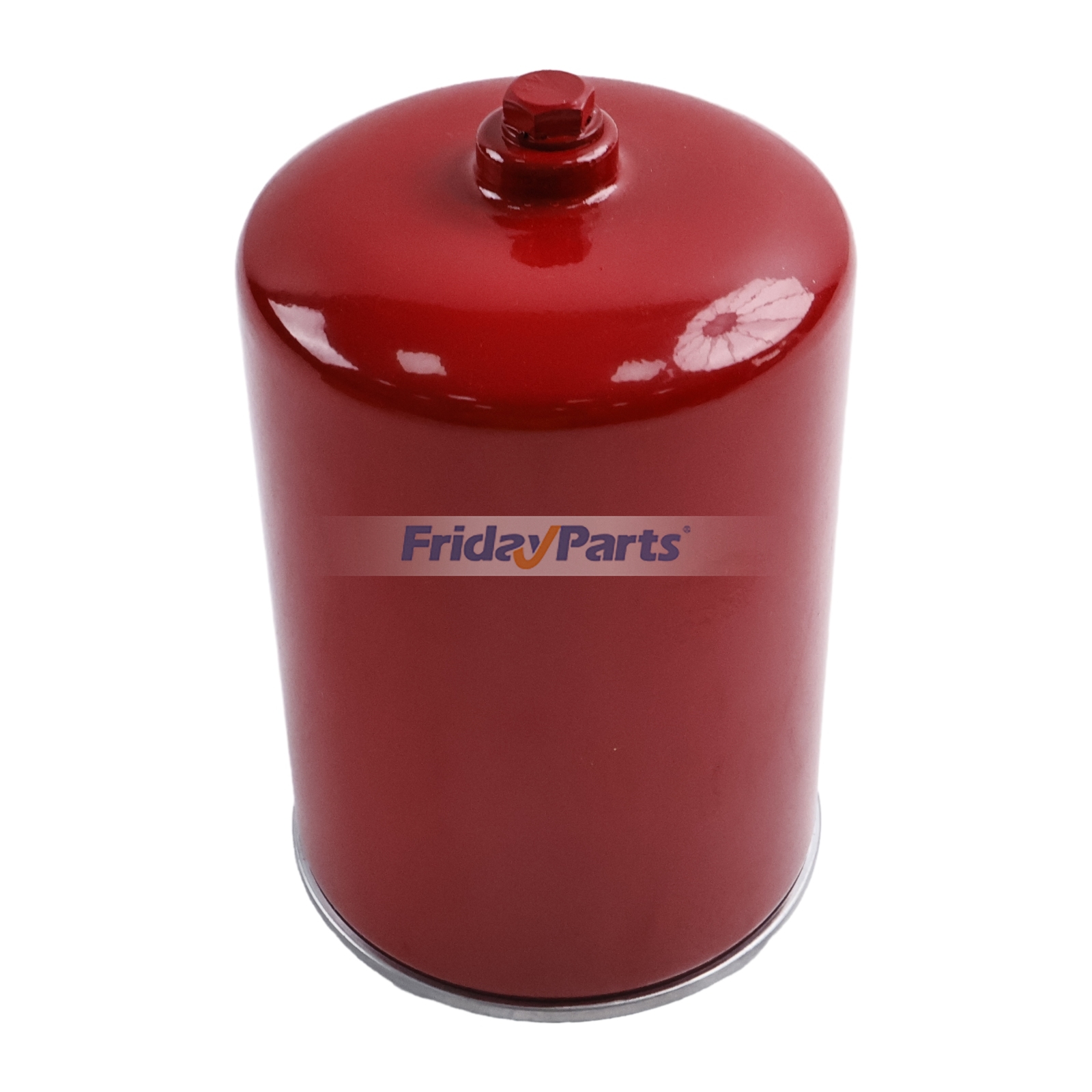 Filtro de combustible de repuesto para Baldwin BF957-D para Excavadora,Pala cargadora